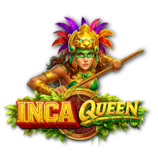 game-Inca Queen-logo