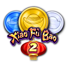 game-Xiao Fu Bao 2-logo