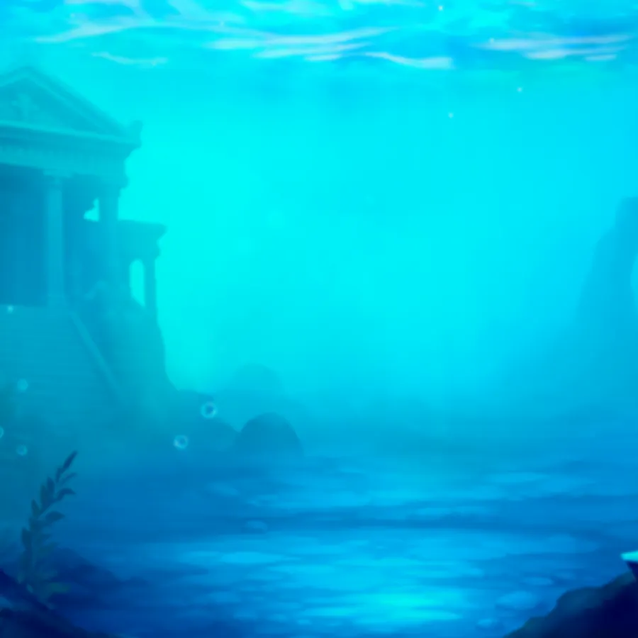 game-Hyper Frames Poseidon-background
