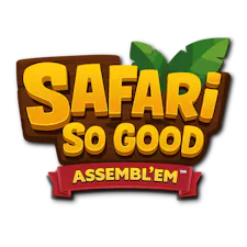 game-Safari So Good Assembl'em-logo