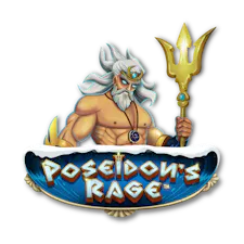 game-Poseidon's Rage-logo