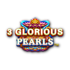 game-3 Glorious Pearls-logo