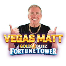 game-Vegas Matt Gold Blitz Fortune Tower-logo