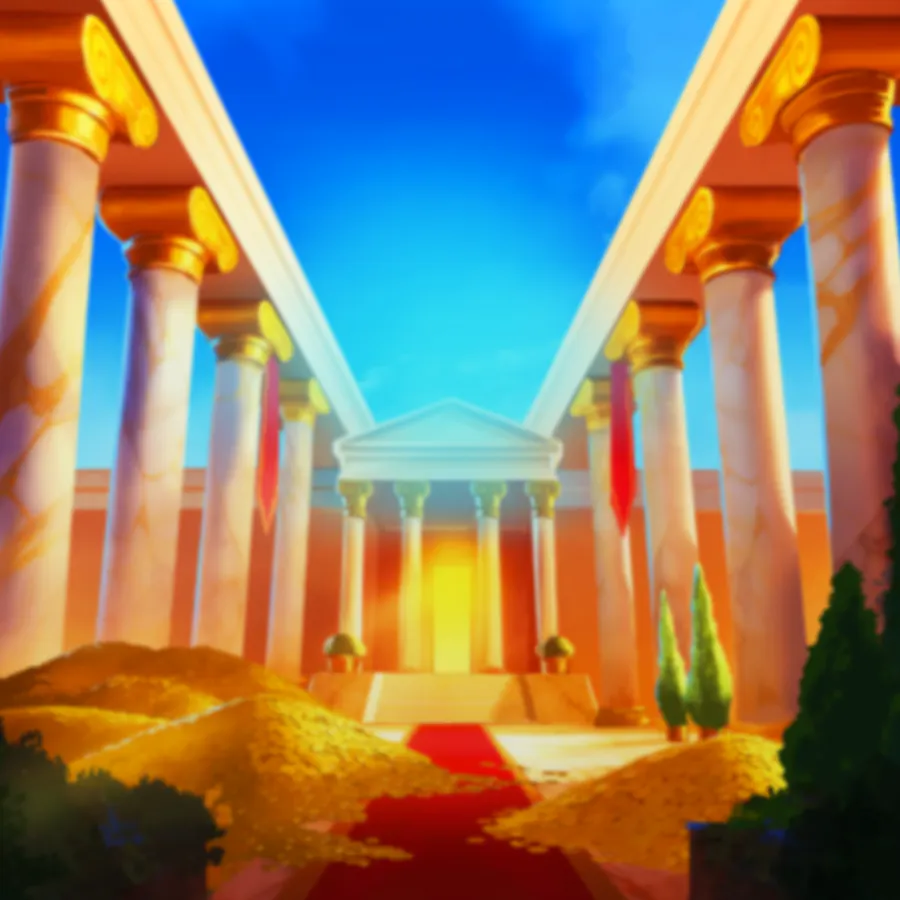 game-Midas Dynasty Coins Ultra Link&Win-background