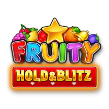 game-Fruity Hold And Blitz-logo