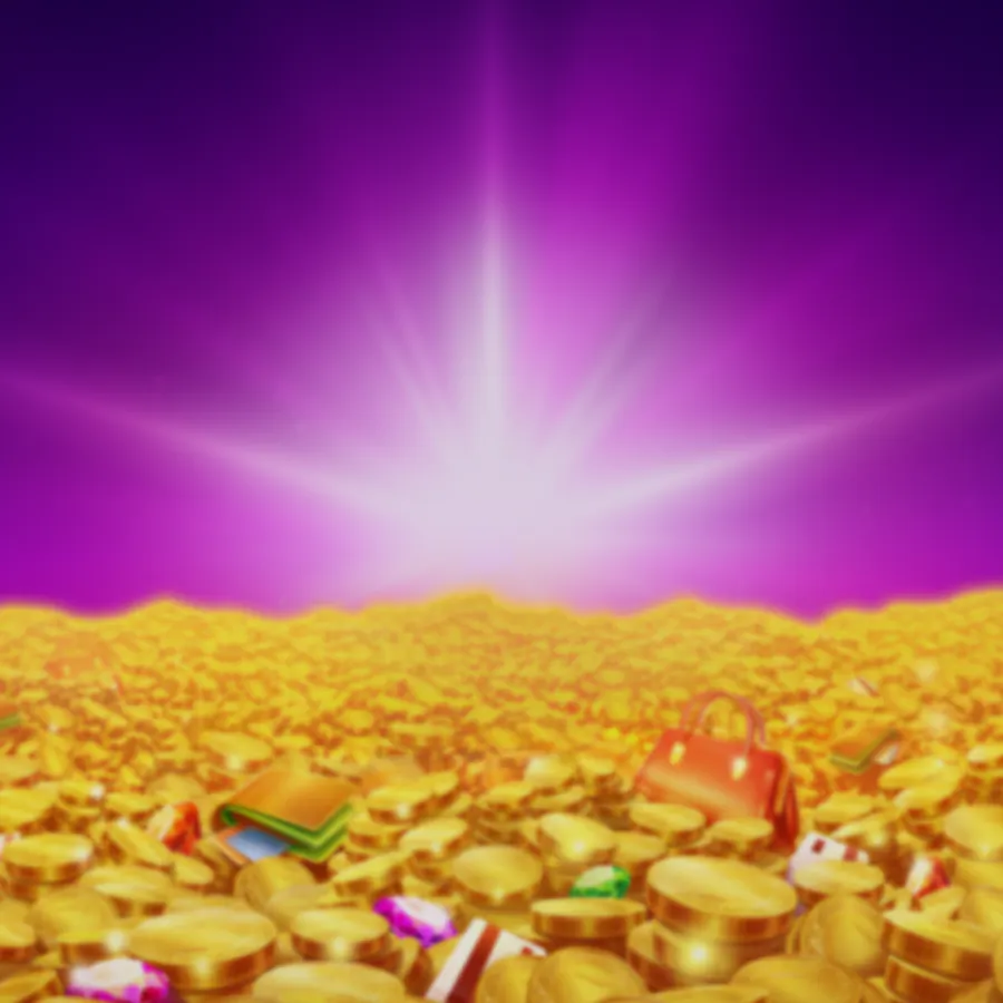 game-Triple Seven Flames of Craze-background