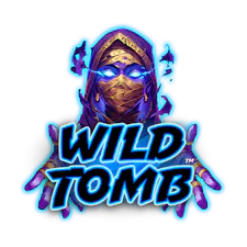 game-Wild Tomb-logo