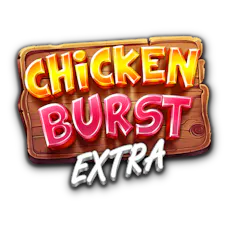 game-Chicken Burst Extra-logo