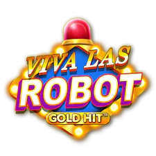 game-Viva Las Robot Gold Hit-logo