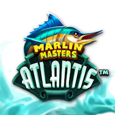 game-Marlin Masters Atlantis-logo