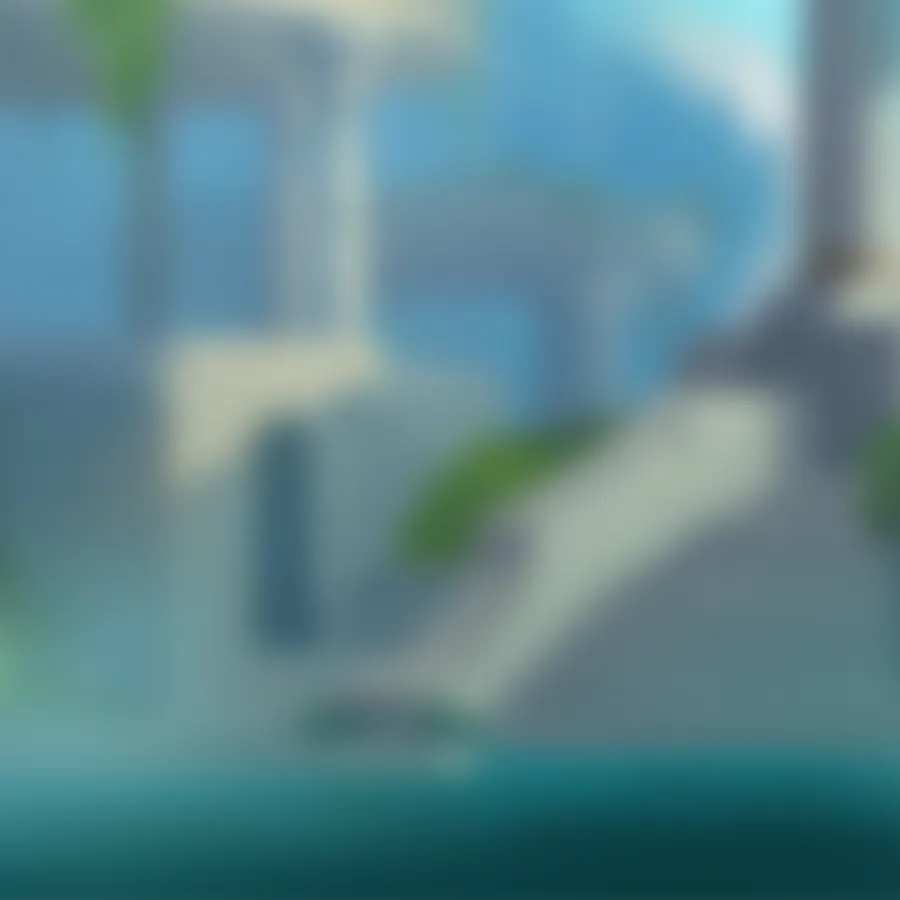 game-Marlin Masters Atlantis-background