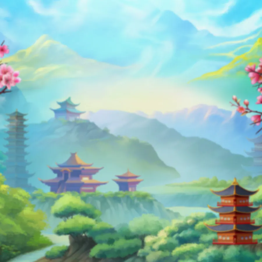 game-Dancing Drums Link High Limit-background