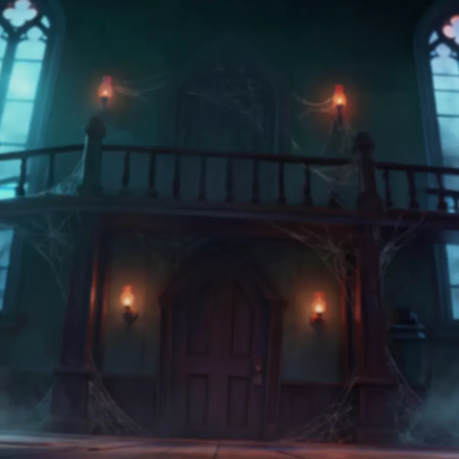 game-Great Ghosts!-background