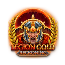 game-Legion Gold Reckoning-logo
