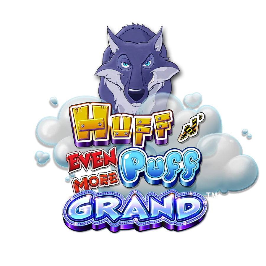 game-Huff N' Even More Puff Grand-logo