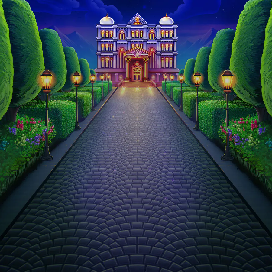 game-Huff N' Even More Puff Grand-background