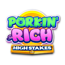 game-Porkin Rich High Stakes-logo