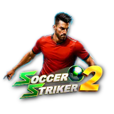 game-Soccer Striker 2-logo