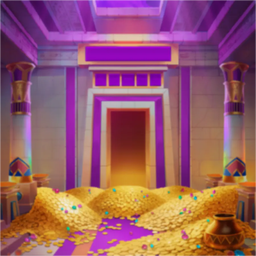 game-Mummy Mania Perks Up Power Combo-background