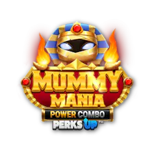 game-Mummy Mania Perks Up Power Combo-logo
