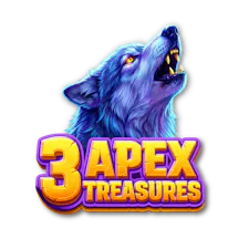 game-3 Apex Treasures-logo