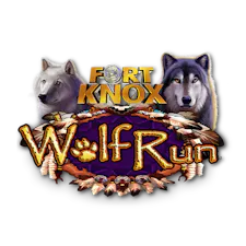 game-Fort Knox Wolf Run-logo