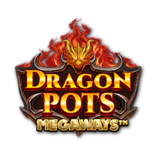 game-Dragon Pots Megaways-logo