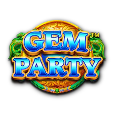 game-Gem Party-logo