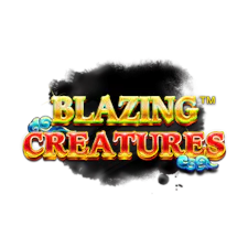 game-Blazing Creatures-logo