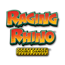 game-Raging Rhino Double Danger-logo