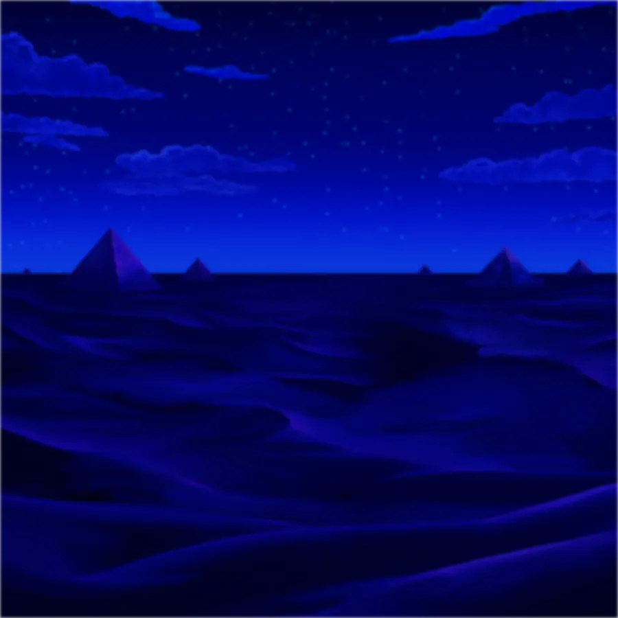 game-Pyramid of Wealth-background