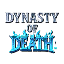 game-Dynasty of Death-logo