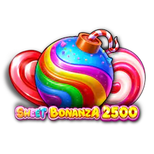 game-Sweet Bonanza 2500-logo