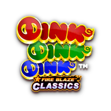 game-Oink Oink Oink Fire Blaze Classics-logo