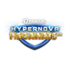 game-FanDuel Hypernova Megaways-logo