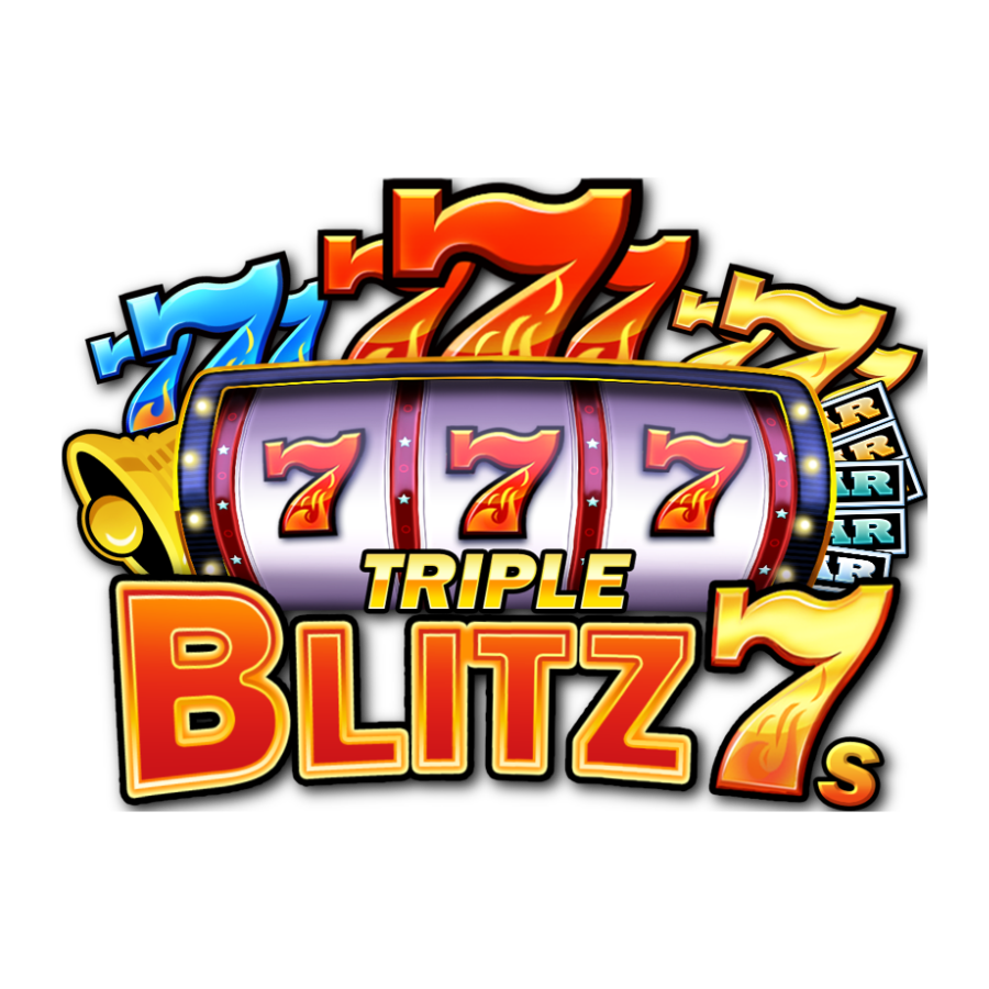 game-Triple Blitz 7s-logo