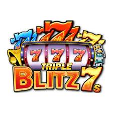 game-Triple Blitz 7s-logo