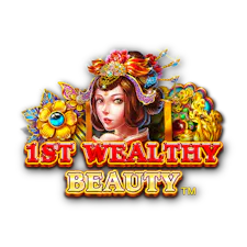 game-1st Wealthy Beauty-logo