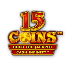 game-15 Coins-logo