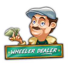 game-Wheeler Dealer-logo