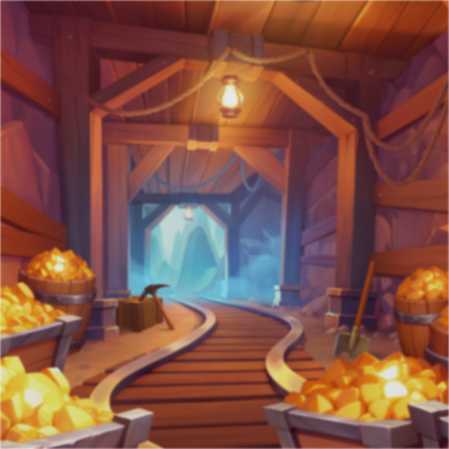 game-All My Gold-background