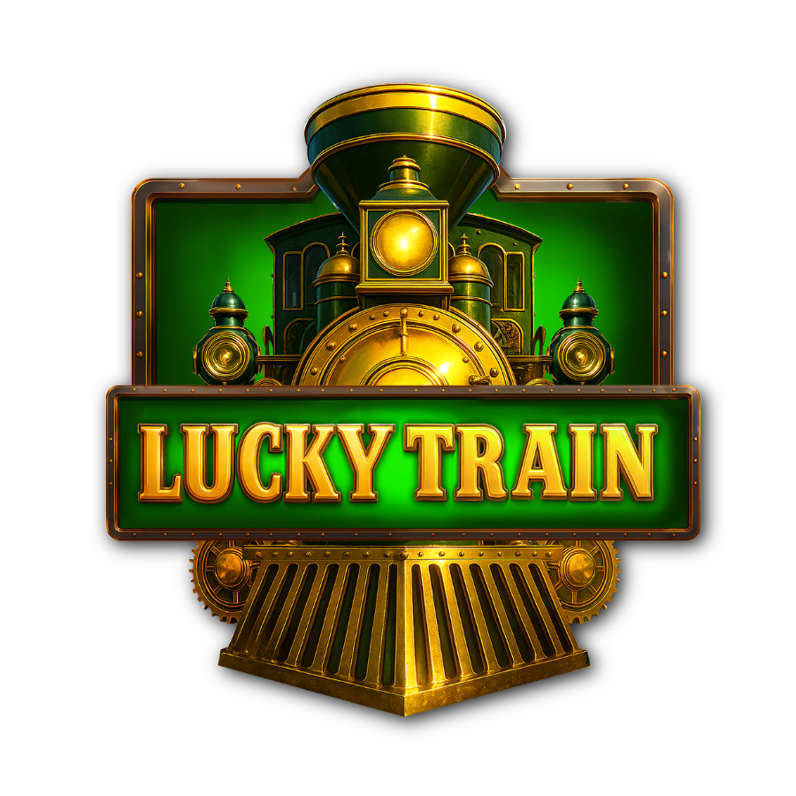game-Lucky Train-logo
