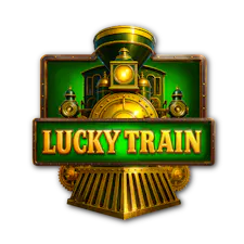 game-Lucky Train-logo