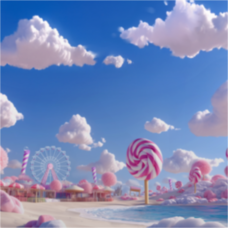 game-Candy Combo 2 Power Combo-background
