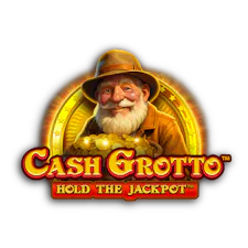 game-Cash Grotto-logo