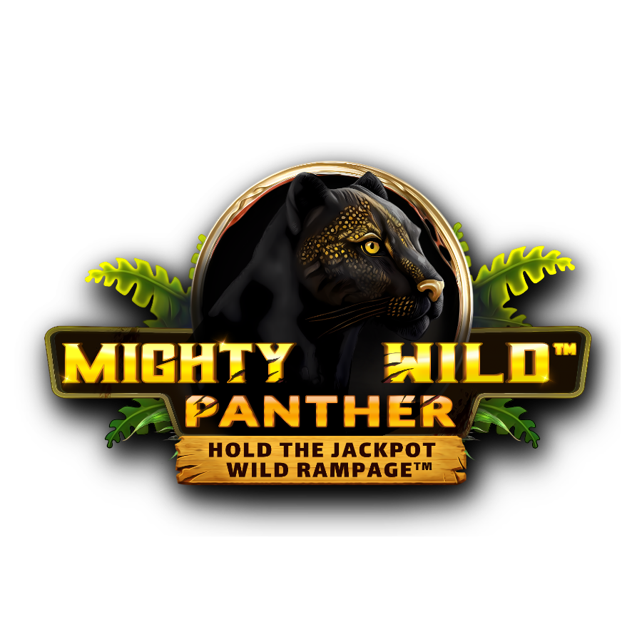 game-Mighty Wild: Panther-logo