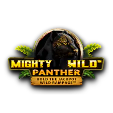 game-Mighty Wild: Panther-logo