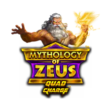 game-Mythology of Zeus QUADCHARGE-logo