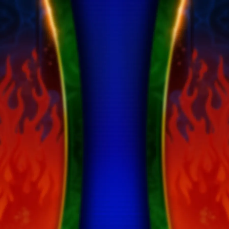 game-Quick Hit Link - Fire-background