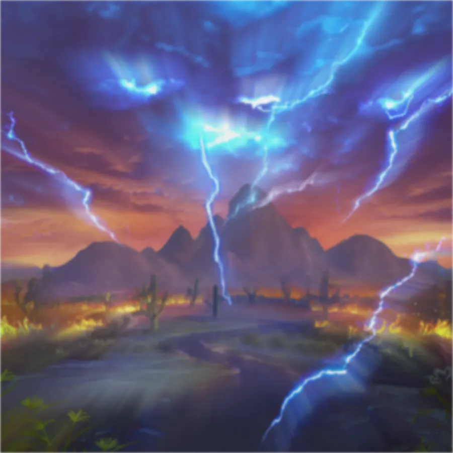 game-Colt Lightning Inferno-background